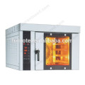 Shinelong High Quality Restaurant 4-Tray Electric Commercial Countertop Convection Oven